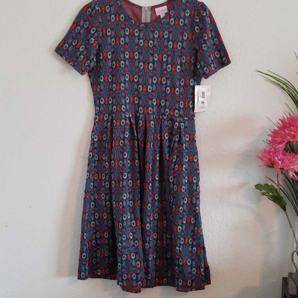 *LuLaRoe* Amelia